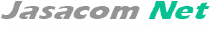 Logo Jasa Website Margahayu